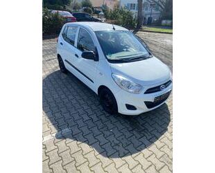 Hyundai Hyundai i10 1.1 Classic Classic Gebrauchtwagen