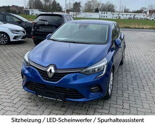 Renault Renault Clio TCE 90 Intens Gebrauchtwagen