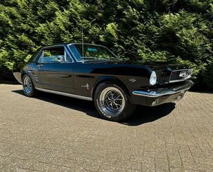 Ford Ford Mustang 1966 Coupe V8 289 Gebrauchtwagen