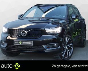 Volvo Volvo XC40 2.0 T5 AWD R-Design Intro Edition Gebrauchtwagen