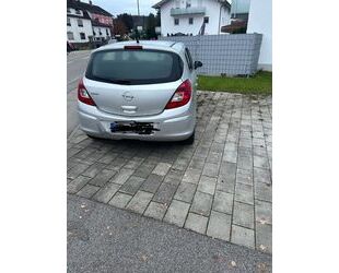 Opel Opel Corsa 1.2 benzin Gebrauchtwagen