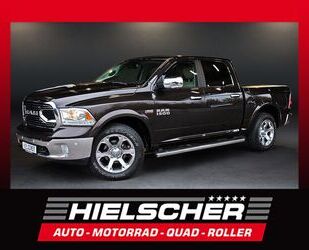 Dodge Dodge RAM 1500 5.7l V8 Laramie CrewCab - Unfallfre Gebrauchtwagen