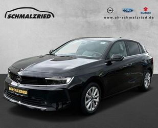 Opel Opel Astra L Elegance 1.2 LED Apple CarPlay Androi Gebrauchtwagen