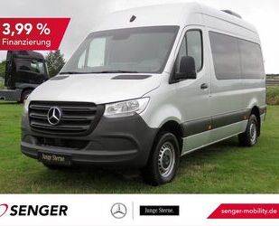 Mercedes-Benz Mercedes-Benz Sprinter 317 CDI Tourer L2H2 Kamera Gebrauchtwagen