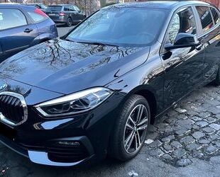 BMW BMW 118i Advantage Advantage Gebrauchtwagen