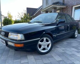 Audi Audi 90 2.3l 5 Zylinder im Originalzustand Gebrauchtwagen