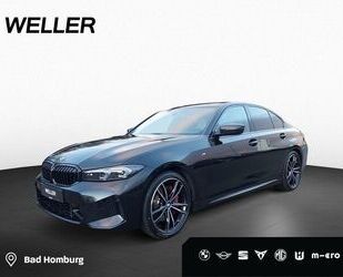 BMW BMW 330d Limousine M Sport Pro LCProf PA+ AdLED HU Gebrauchtwagen