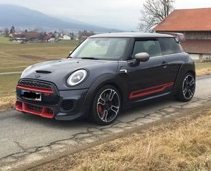 Mini John Cooper Works Gebrauchtwagen