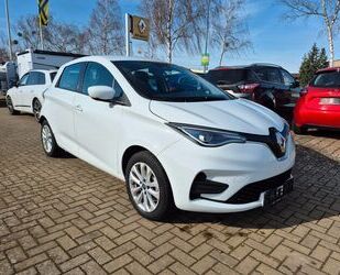 Renault ZOE Gebrauchtwagen