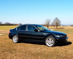 BMW 318 Gebrauchtwagen