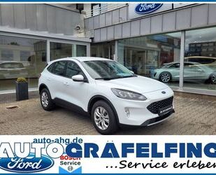 Ford Ford Kuga 1.5 EcoBoost COOL&CONNECT *WINTER* Gebrauchtwagen