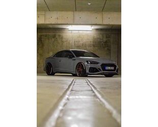 Audi Audi RS5 Coupe FL, Keramik, Carbon, HGP 650 PS, BT Gebrauchtwagen