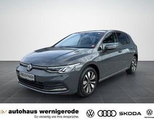 VW Volkswagen Golf VIII 1.0 eTSI DSG Move *Pano*Kamer Gebrauchtwagen