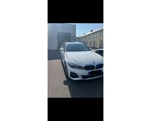 BMW BMW 330e Touring M Sport Automatic M Sport Gebrauchtwagen