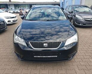 Seat Seat Leon ST Style Gebrauchtwagen