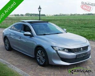 Peugeot Peugeot 508 *11299*NETTO*SEDAN*PANO* 1.6 BlueHDi B Gebrauchtwagen