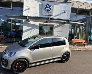 VW Volkswagen up! GTI 1.0 TSI 4-tg. GRA+Kam+Shz+APS+ Gebrauchtwagen