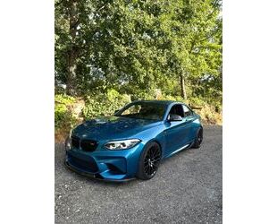 BMW BMW M2 Coupé M2 Gebrauchtwagen