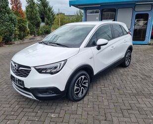 Opel Opel Crossland (X) Gebrauchtwagen