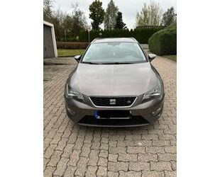 Seat Seat Leon ST 2.0 TDI 110kW Start&Stop 4Drive FR FR Gebrauchtwagen