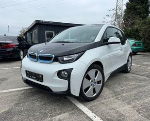 BMW BMW i3 Baureihe i3 Basis Gebrauchtwagen