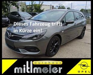 Opel Opel Astra K 1.2 ST GS-Line LED Licht NAVI Kamera Gebrauchtwagen