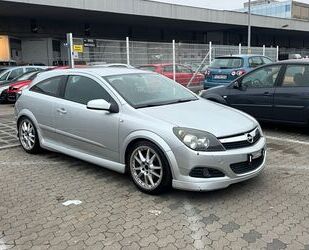 Opel Opel Astra GTC 1.8Twinport ,158.000 KM,Euro 4 Gebrauchtwagen