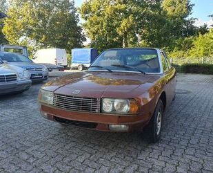 NSU NSU R 80 Schiebedach Gebrauchtwagen