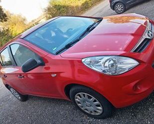 Hyundai Hyundai i20 1.2 Classic TüV NEU, Euro 5, A/C Gebrauchtwagen