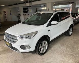 Ford Ford Kuga 1,5 EcoBoost Titanium 4x2 Start/Stop Gebrauchtwagen