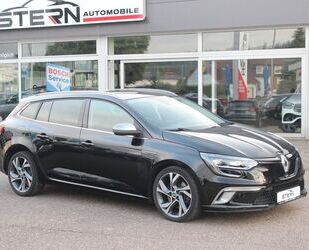 Renault Renault Megane IV Grandtour GT l LED l NAVI l Gebrauchtwagen