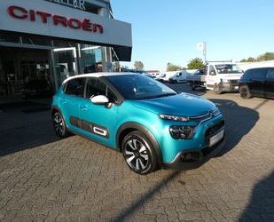 Citroen Citroën C3 Shine Gebrauchtwagen