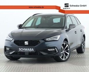 Seat Seat Leon ST FR 1.4 e-Hybrid DSG Gebrauchtwagen