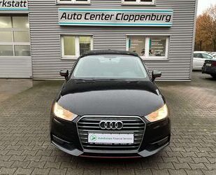 Audi Audi A1 Sportback 1,0 TFSI Sport Gebrauchtwagen