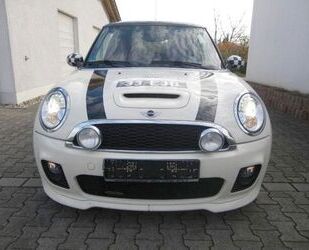 Mini MINI John Cooper Works Clubman Gebrauchtwagen