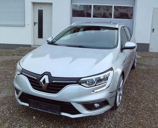 Renault Renault Megane IV *NAVI-ALU-PDC-SHZ*EURO-6 Gebrauchtwagen