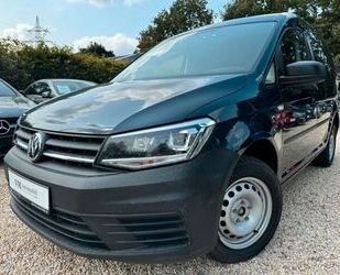 VW Volkswagen Caddy Nfz Kasten EcoProfi BMT AHK*Navi* Gebrauchtwagen