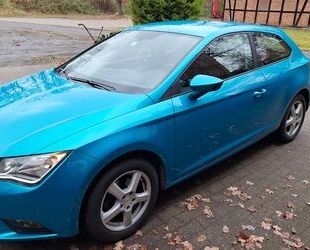 Seat Seat Leon 1.2 TSI 77kW Gebrauchtwagen