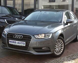 Audi Audi A3 1.4 Sportback Klima Gebrauchtwagen