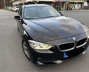 BMW BMW 316d Touring - Gebrauchtwagen