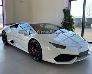 Lamborghini Huracán Gebrauchtwagen