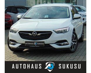 Opel Opel Insignia B 1.5 Turbo Grand Sport BusinessEdit Gebrauchtwagen