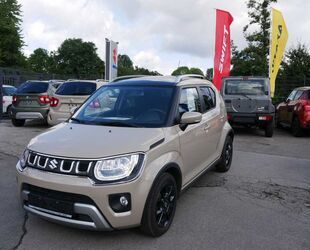 Suzuki Suzuki Ignis 1.2 Dualjet Hybrid Comfort+ Gebrauchtwagen