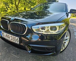 BMW BMW 116i - Gebrauchtwagen