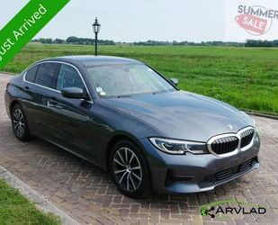 BMW BMW 320 3-serie **18999*NETTO*AUT*4WD*LAZER 320d x Gebrauchtwagen