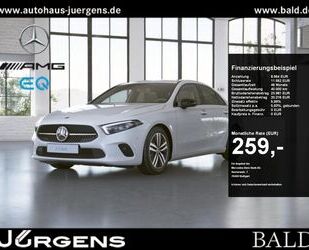 Mercedes-Benz Mercedes-Benz A 250 e Limo Progressive/Multibeam/C Gebrauchtwagen