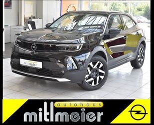 Opel Opel Mokka 1.2T Elegance AT AHK LED DAB+ Kamera S Gebrauchtwagen