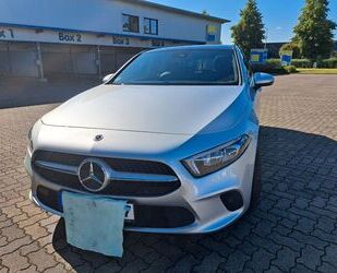 Mercedes-Benz Mercedes-Benz A 180 d -Pro. Navi; LED u.v.m. Gebrauchtwagen