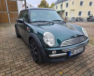 Mini MINI COOPER COOPER Gebrauchtwagen