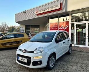 Fiat Fiat Panda Easy KLIMA*1.HAND*HU 07/2026 Gebrauchtwagen